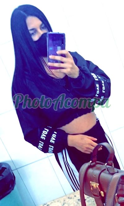 Tayna Fontinelly, Travesti em Mogi Guaçu