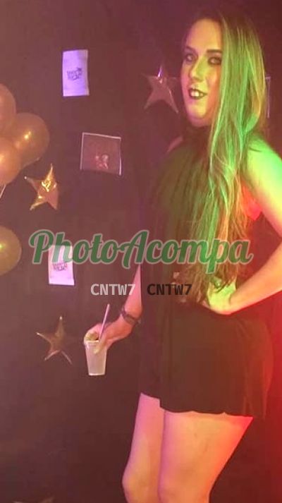 YSKARLET, transex em Guarulhos