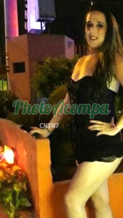 YSKARLET, travesti em Guarulhos