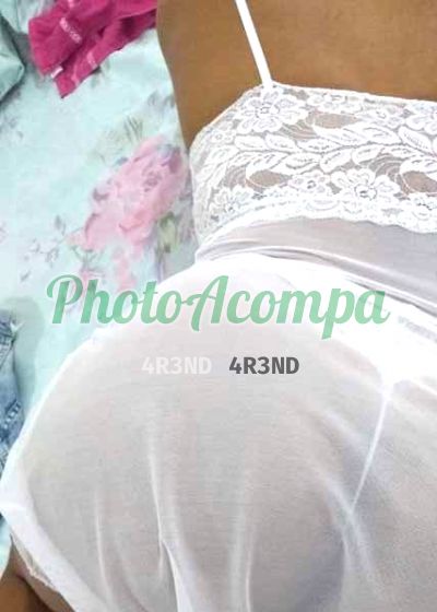 Alanna Veinromber, acompanhante em Armação (Salvador)