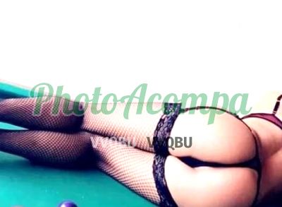 Nicolle, escort em Manaus