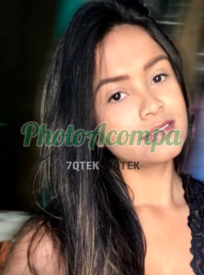 Mayane, escort no Centro (SP)