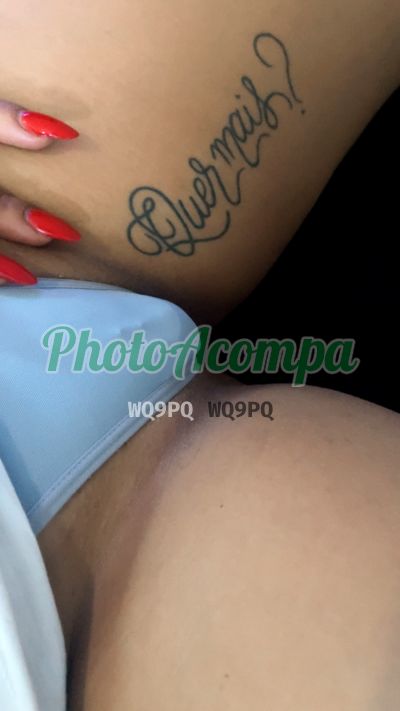 Karla (21) 98139-6429, acompanhante em Jacarepaguá (RJ)