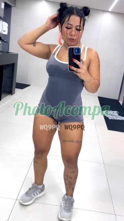 Karla (21) 98139-6429, garota de programa em Jacarepaguá (RJ)