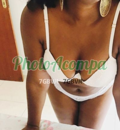 Bombom, escort em Jundiaí