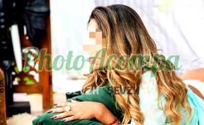Luna Lins, garota de programa em Brasília