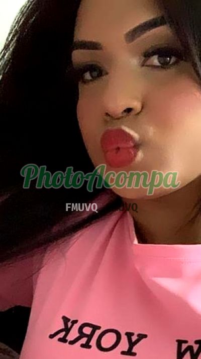 Acompanhante, transex em Fortaleza