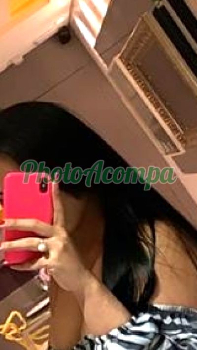 Acompanhante, transex em Fortaleza