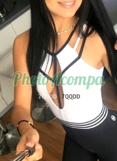 Bia, escort em Belo Horizonte