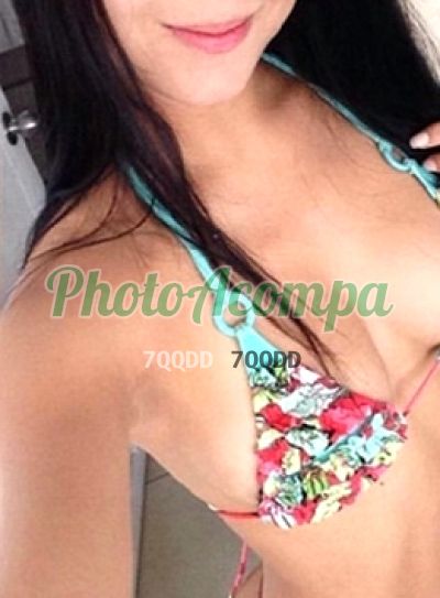 Bia, garota de programa em Belo Horizonte
