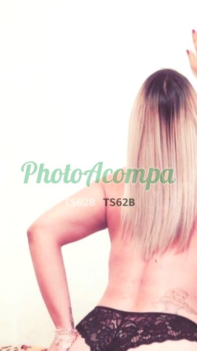 Melissa, escort em Sorocaba