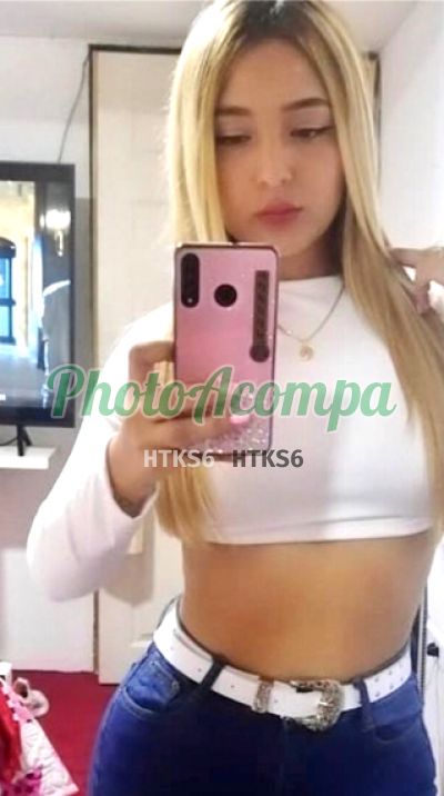 Mirela Lins, acompanhante em Moema (SP)