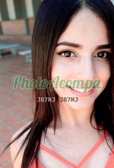 Bia, garota de programa em São Paulo