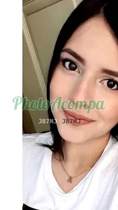 Bia, acompanhante em São Paulo