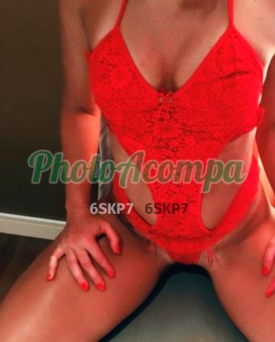 Leona, escort em João Pessoa
