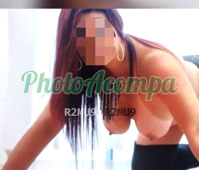 Pâmella Lopez, escort em Piracicaba