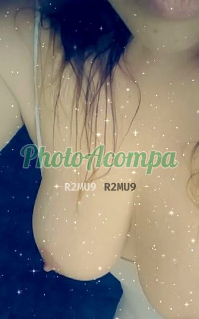 Pâmella Lopez, acompanhante em Piracicaba