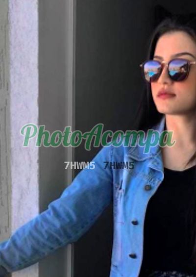 Laura, garota de programa em Copacabana (RJ)