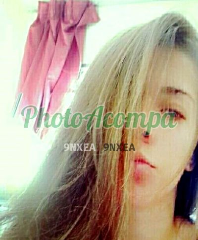 Louise Lanna, acompanhante em Curitiba