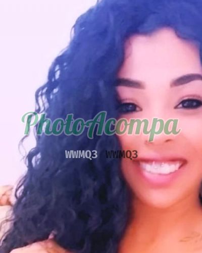 Thais Albuquerque, escort em São Paulo