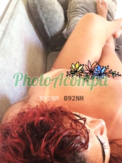 Amandinha, garota de programa em Cuiabá