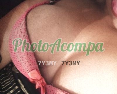 Milli, escort em Ibirité