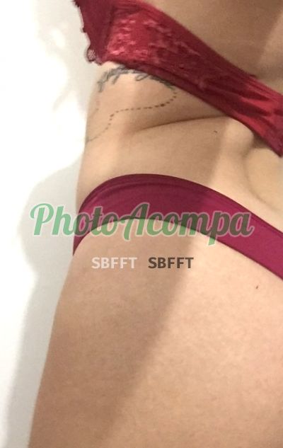 Acompanhante, garota de programa em São Luís