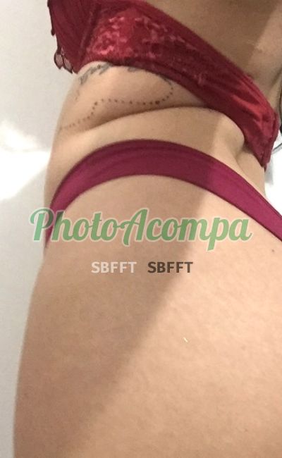 Acompanhante, escort em São Luís