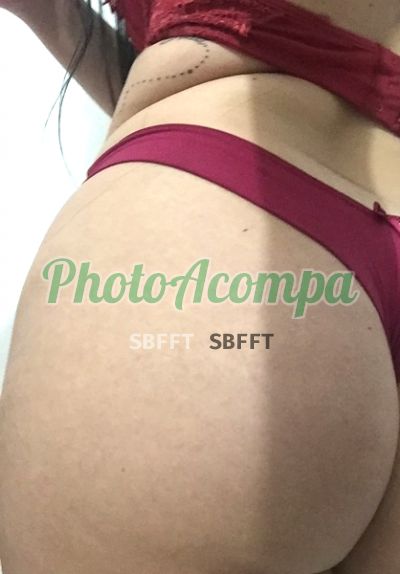 Acompanhante, garota de programa em São Luís
