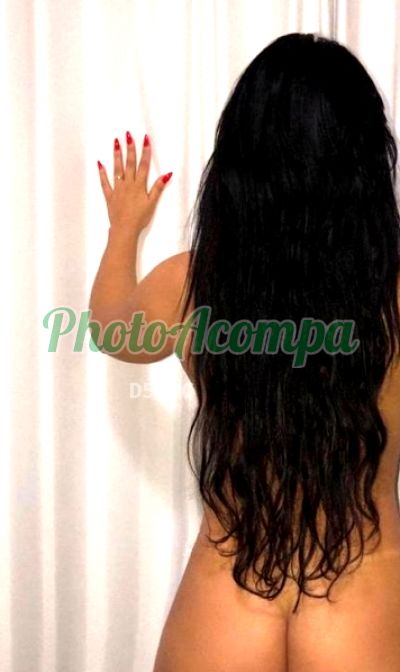 Bruna Lima, escort em Maceió
