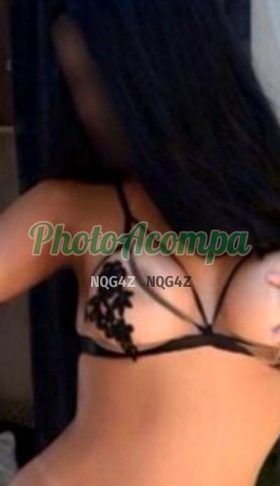 Jéssica, garota de programa no Asa Norte (Brasília / DF)