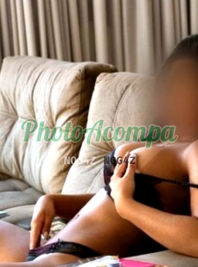 Jéssica, garota de programa no Asa Norte (Brasília / DF)