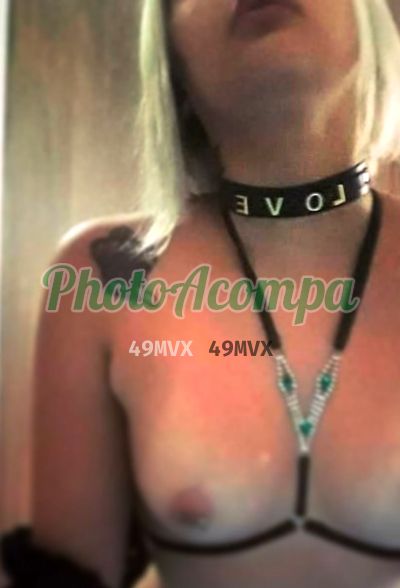 Bárbara Cruz, acompanhante em Atibaia
