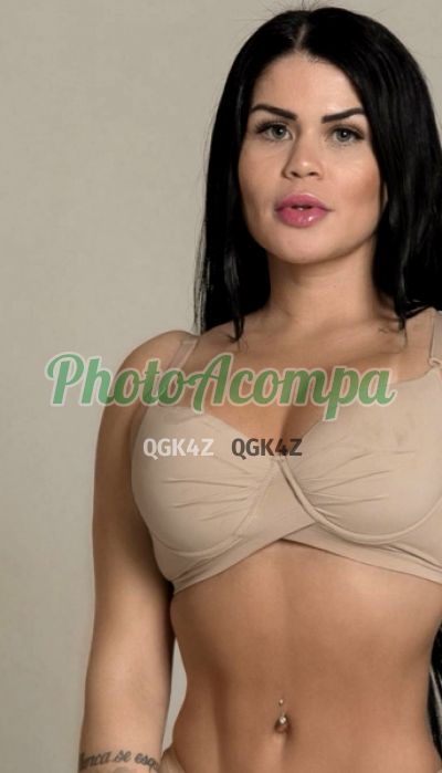 Bia, garota de programa em Florianópolis
