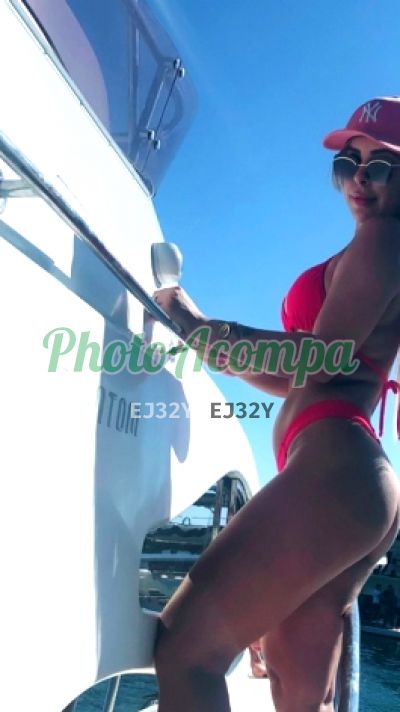 Júlia, escort em Sorocaba