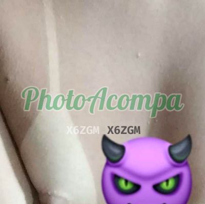 Maitê, travesti na Barra do Ceará (Fortaleza)