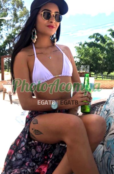 Brenda, acompanhante em Campinas