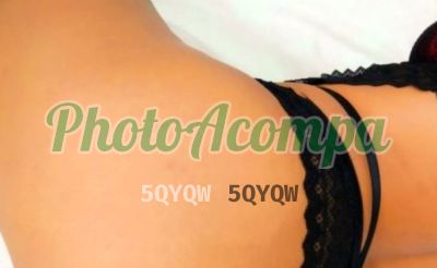 Mary, acompanhante em Campo Grande