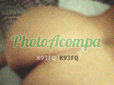 Sophia Leblanc, escort em Palhoça