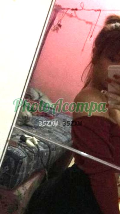 Ariella, travesti em Manaus