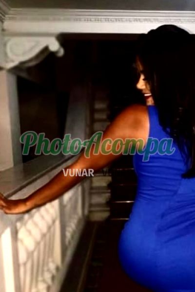 Luana, acompanhante em São Paulo