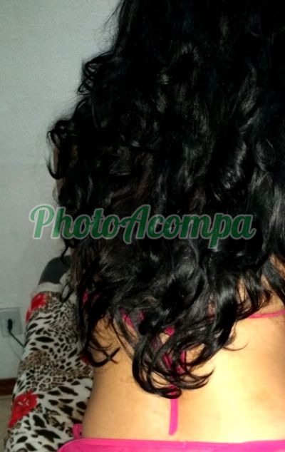 Branquinha, escort em Sapucaia do Sul
