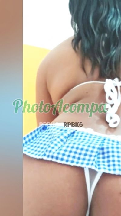 Lorena, garota de programa em Salvador