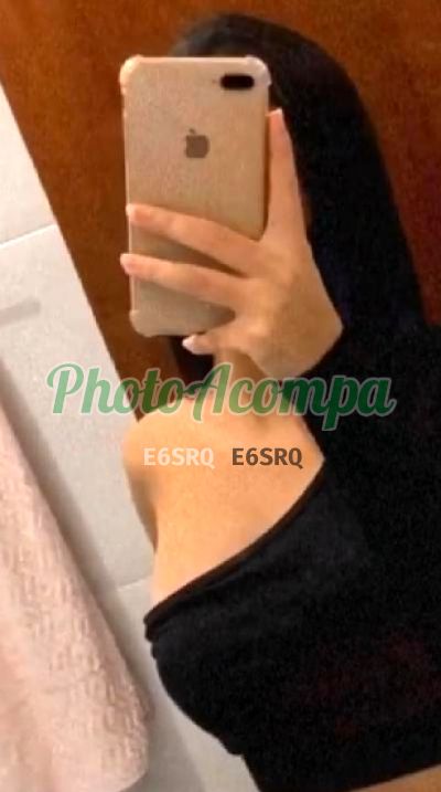 Aline, escort em Osasco