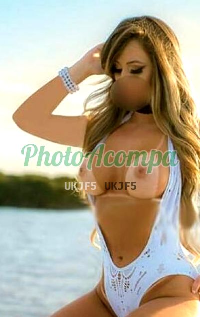 Kamila Prado, escort em Armação (Salvador)