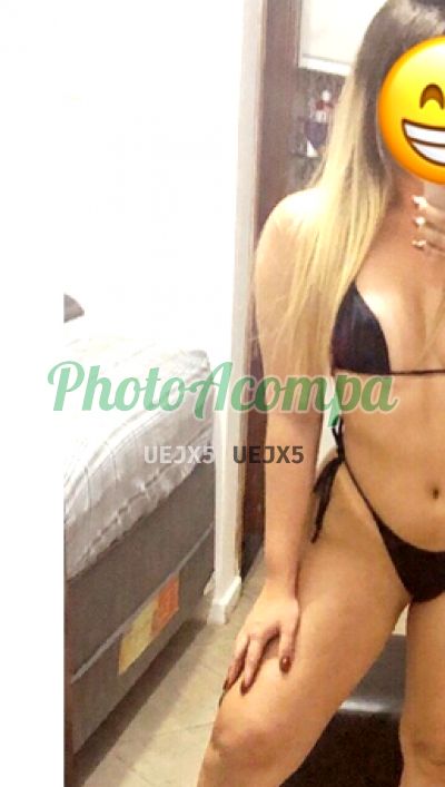 Lara Porto, acompanhante em Teresina