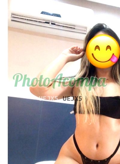 Lara Porto, garota de programa em Teresina