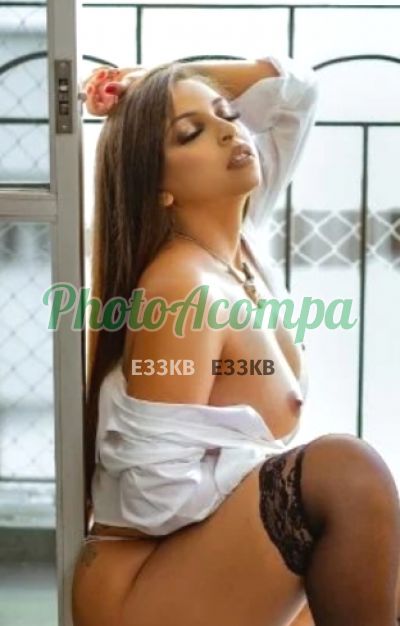 Pamela Cardoso, escort em Santos