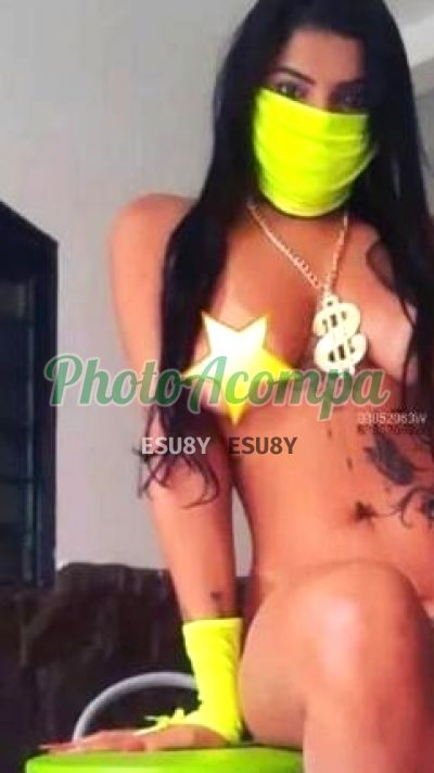 Natália, garota de programa em Uberlândia