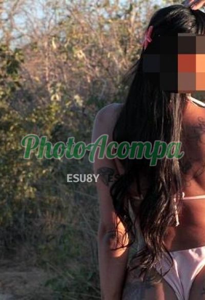 Natália, acompanhante em Uberlândia